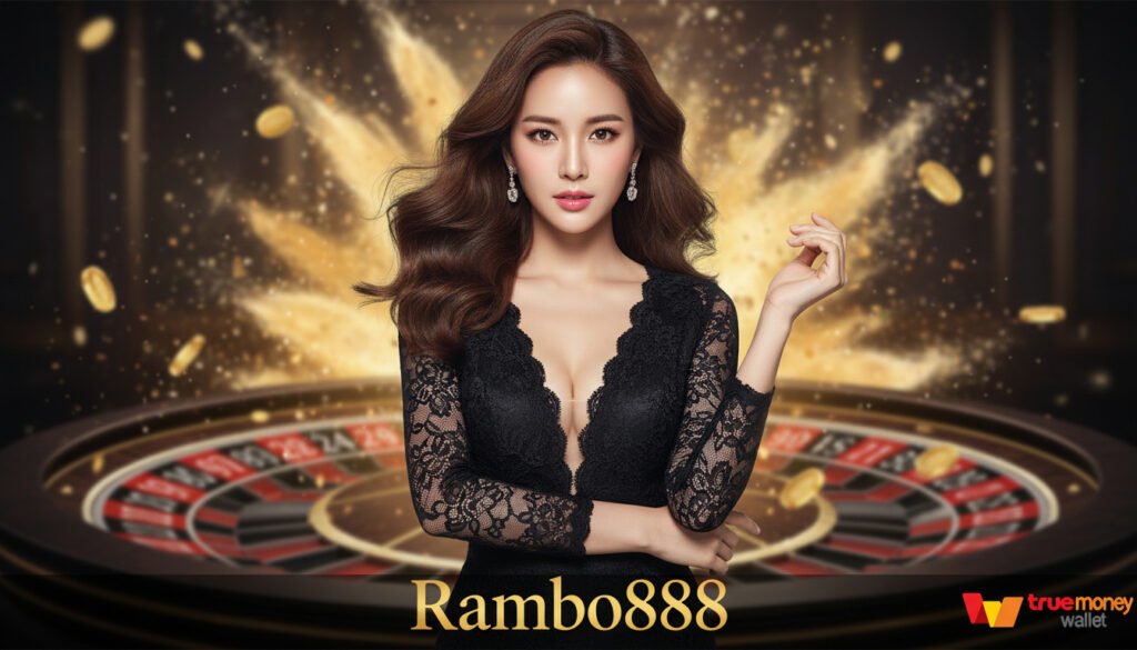 Rambo888
