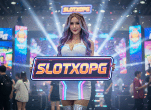SLOTXOPG